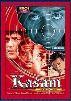 Kasam (2001) - Stream Online