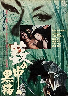 Kuroneko (1968) - Stream Online