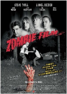 Zombie Film (2005) - Stream Online