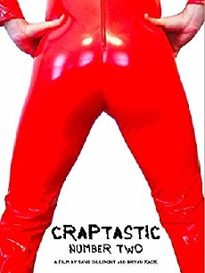 Craptastic Number Two (2014) - Stream Online