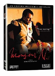 Monsieur N. (2003) - Stream Online