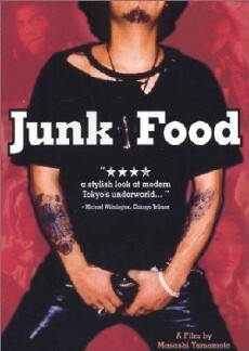 Junk Food (1997) - Stream Online
