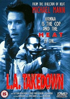 L.A. Takedown (1989) - Stream Online