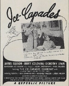 Ice-Capades (1941) - Stream Online
