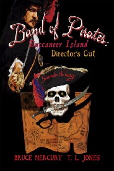 Band of Pirates: Buccaneer Island - Director's Cut (2015) - Stream Online