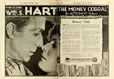 The Money Corral (1919) - Stream Online