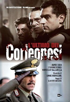 Men of Corleone (2007) - Stream Online