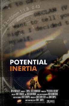 Potential Inertia (2014) - Stream Online