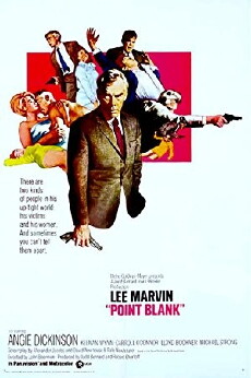 Point Blank (1967) - Stream Online