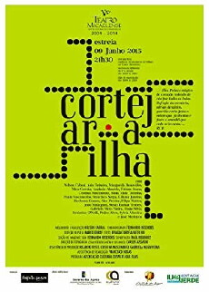 Cortejar a Ilha (2015) - Stream Online