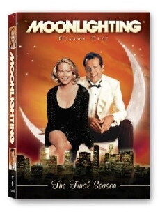 Moonlighting (1985) - Stream Online