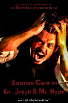 Dr. Jekyll and Mr. Hyde (2017) - Stream Online