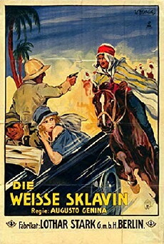 The White Slave (1927) - Stream Online