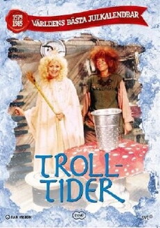 Trolltider (1979) - Stream Online