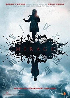 Mirage (2018) - Stream Online