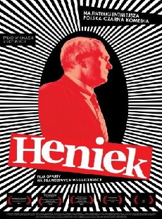 Heniek (2010) - Stream Online
