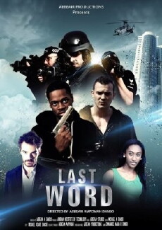 Last Word (2015) - Stream Online
