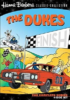 The Dukes (1983) - Stream Online