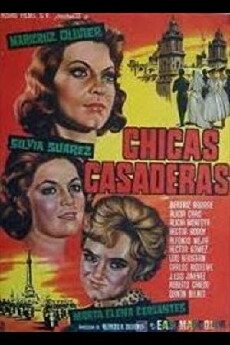 Chicas casaderas (1961) - Stream Online