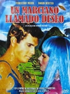 Un marciano llamado deseo (2003) - Stream Online