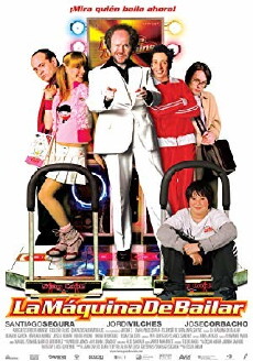 Dance Machine (2006) - Stream Online