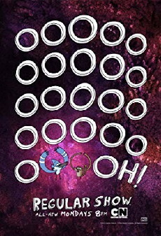 Regular Show (2009) - Stream Online