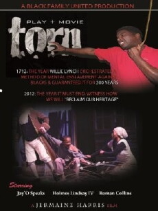 Torn: The Willie Lynch Letter (2012) - Stream Online