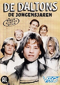 De Daltons, de jongensjaren (2007) - Stream Online