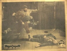 They Like 'Em Rough (1922) - Stream Online