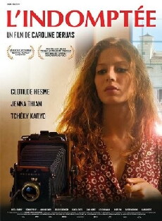 Daydreams (2016) - Stream Online