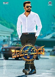 Balakrishnudu (2017) - Stream Online