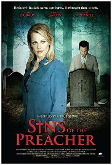 Sins of the Preacher (2013) - Stream Online