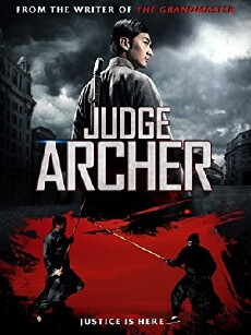 Judge Archer (2012) - Stream Online