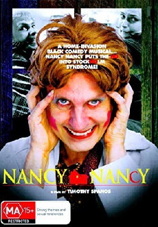 Nancy Nancy (2006) - Stream Online