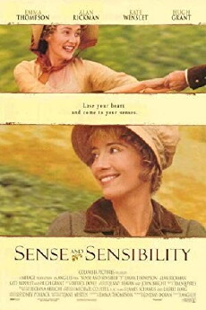 Sense and Sensibility (1995) - Stream Online