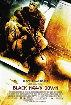 Black Hawk Down (2001) - Stream Online