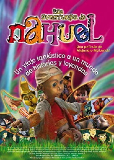 Nahuel's Adventures (2009) - Stream Online
