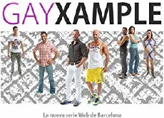 Gayxample (2011) - Stream Online