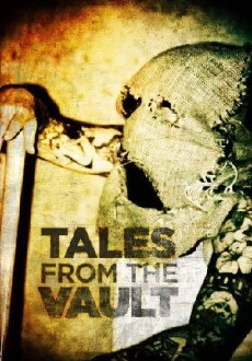 Tales from the Vault (2017) - Stream Online