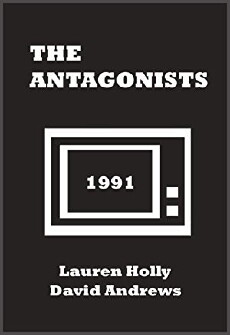 The Antagonists (1991) - Stream Online