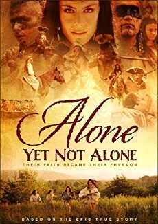 Alone Yet Not Alone (2013) - Stream Online