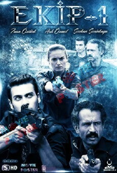 Ekip 1: Nizama Adanmis Ruhlar (2012) - Stream Online