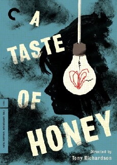 A Taste of Honey (1961) - Stream Online