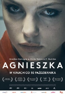 Agnieszka (2014) - Stream Online