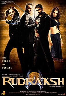 Rudraksh (2004) - Stream Online