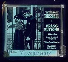 Brass Buttons (1919) - Stream Online