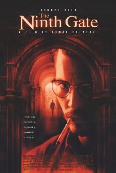 Die neun Pforten (1999) - Stream Online