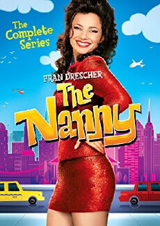 The Nanny (1993) - Stream Online