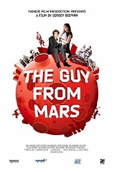 Guys from Mars (2011) - Stream Online