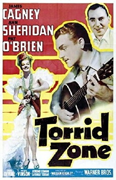 Torrid Zone (1940) - Stream Online